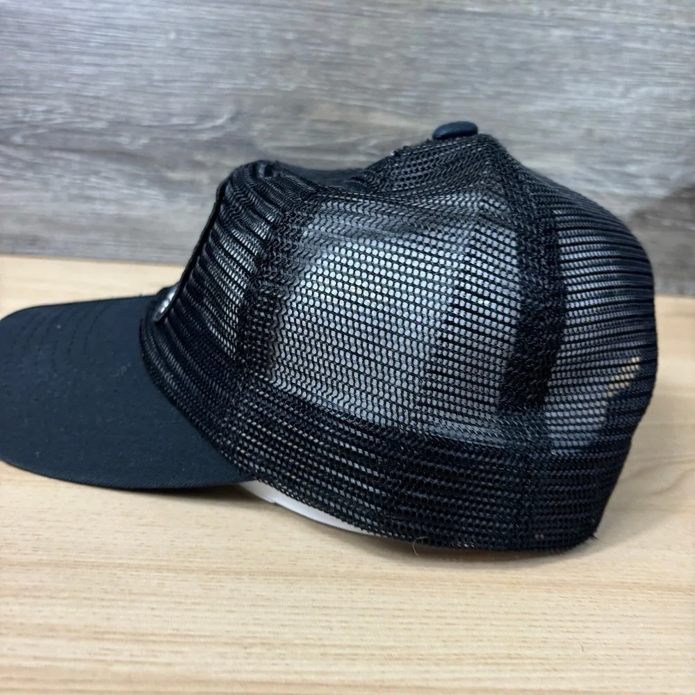 Jack Daniels cap tracking
